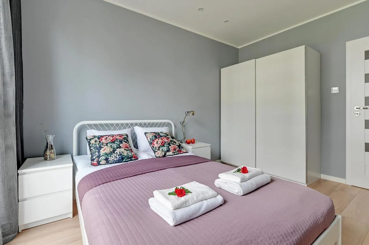 Maximus Apartment By Triapart Gdansk