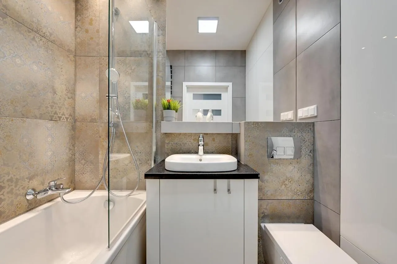 Maximus Apartment By Triapart Gdansk 0*,  Poland